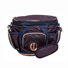 Putztasche IRHClassic Imperial Riding Dunkelrot