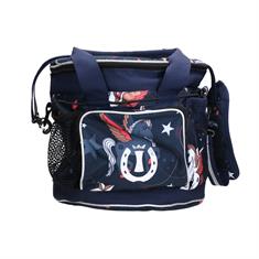 Putztasche IRHClassic Imperial Riding Mehrfarbig