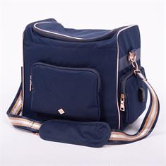 Putztasche IRHShimmer & Shine Imperial Riding Dunkelblau