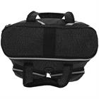 Putztasche Je t'aime Equithème Schwarz