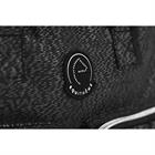 Putztasche Je t'aime Equithème Schwarz