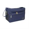 Putztasche Kentucky Dunkelblau