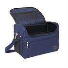 Putztasche Kentucky Dunkelblau
