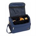 Putztasche Kentucky Dunkelblau