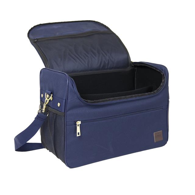 Putztasche Kentucky Dunkelblau