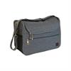 Putztasche Kentucky Grau