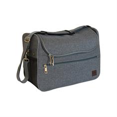 Putztasche Kentucky Grau
