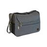 Putztasche Kentucky Grau
