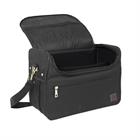 Putztasche Kentucky Schwarz