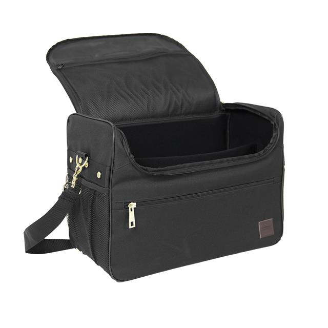 Putztasche Kentucky Schwarz