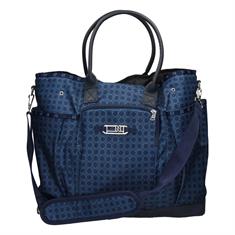 Putztasche N-Brands X Epplejeck Mittelblau