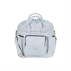 Putztasche Platinum Faux Leather Eskadron Hellblau
