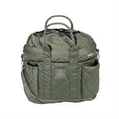 Putztasche Platinum Glossy Quilted Eskadron