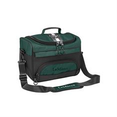 Putztasche Prokit Lite LeMieux Dunkelgrün