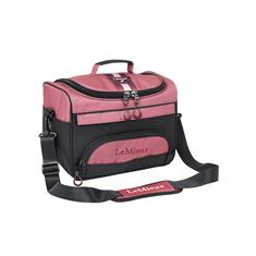 Putztasche Prokit Lite LeMieux Dunkelpink