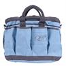Putztasche QHP Blau-Grau