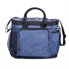 Putztasche QHP Blau