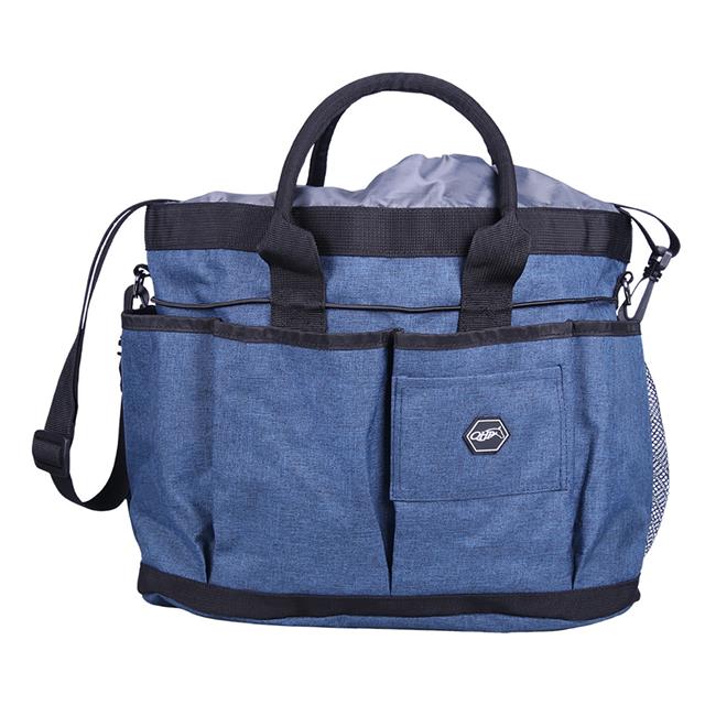 Putztasche QHP Blau