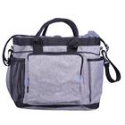 Putztasche QHP Grau