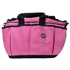 Putztasche QHP Rosa