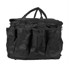 Putztasche QHP Schwarz