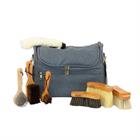 Putztasche Set Kentucky Grau