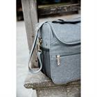Putztasche Set Kentucky Grau