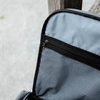 Putztasche Set Kentucky Grau