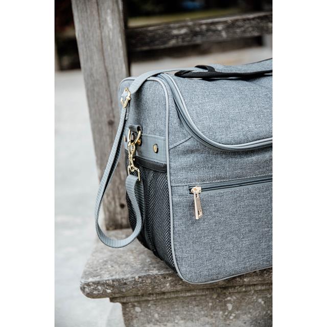 Putztasche Set Kentucky Grau