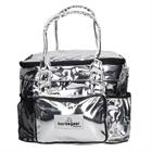 Putztasche Shiny HORSEGEAR Silber