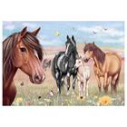 Puzzle 100 Stück Miss Melody Sonstige