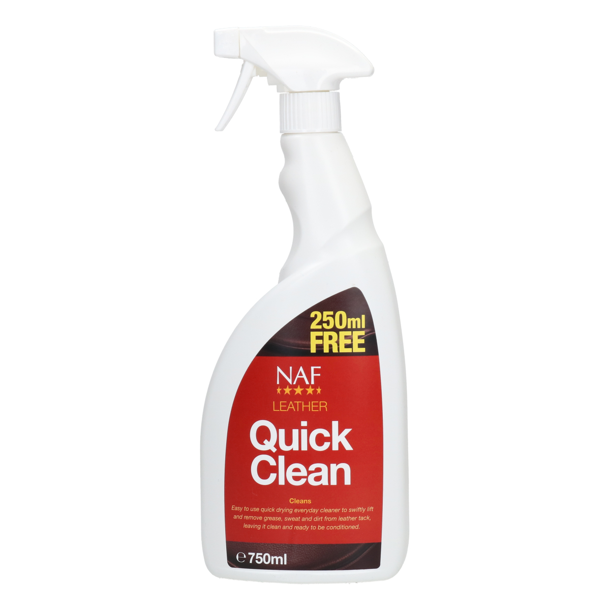 Quick Clean Lederreiniger NAF Divers - Epplejeck