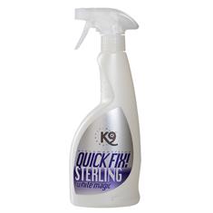 Quick Fix Sterling White Magic K9 Horse Sonstige