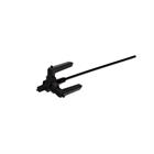 Quick Knot Deluxe XL 35 Stk. Hes Tec Schwarz