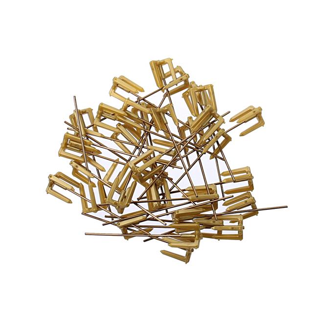 Quick Knot Deluxe XL 35 Stk. Hes Tec Schwarz