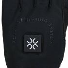 QUUR Handschoen QThermo Schwarz