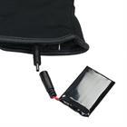 QUUR Handschoen QThermo Schwarz