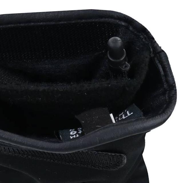 QUUR Handschoen QThermo Schwarz