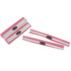 Reflektionsset für Trense 4er-Set WeatherBeeta Rosa