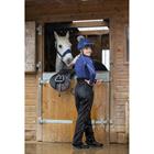 Regenhose DryTec Stormwear LeMieux Schwarz