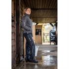 Regenhose DryTec Stormwear LeMieux Schwarz