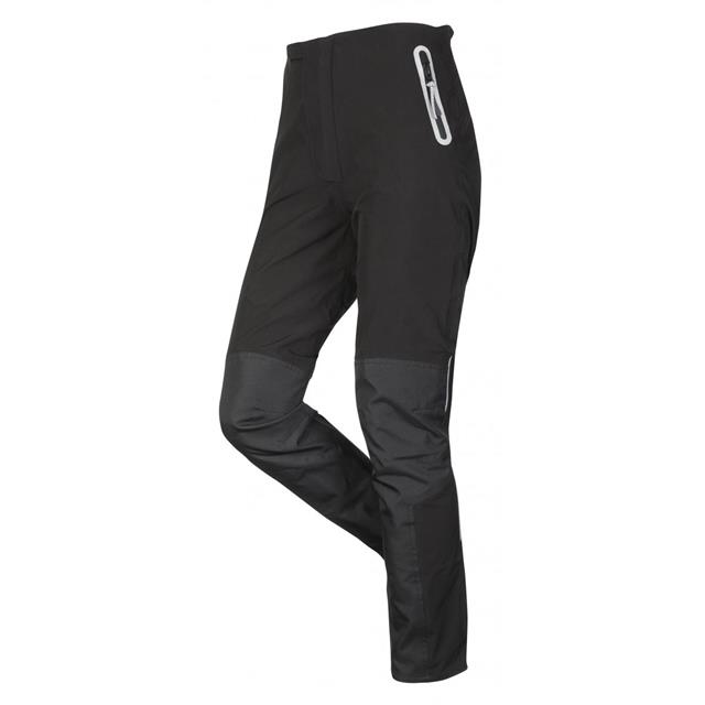 Regenhose DryTec Stormwear LeMieux Schwarz