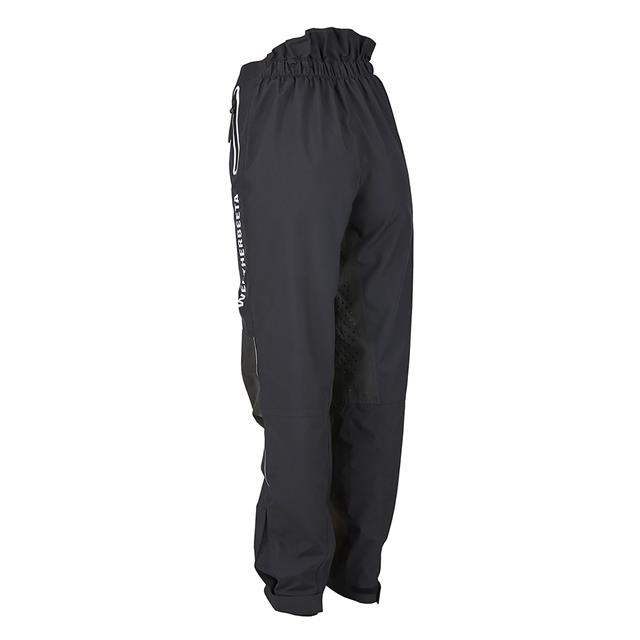 Regenhose Rayne Waterproof WeatherBeeta Schwarz