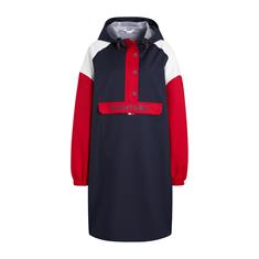 Regenjacke Belfast Tommy Hilfiger Equestrian Dunkelblau