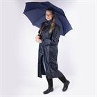 Regenmantel Dancing In The Rain Unisex Epplejeck Dunkelblau