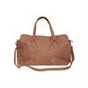 Reisetasche Chestnut Grooming Deluxe by Kentucky Braun