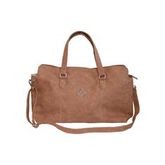 Reisetasche Chestnut Grooming Deluxe by Kentucky Braun