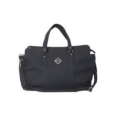 Reisetasche Chestnut Grooming Deluxe by Kentucky Schwarz