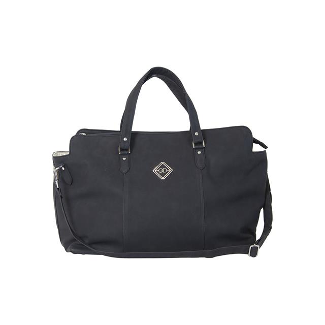 Reisetasche Chestnut Grooming Deluxe by Kentucky Schwarz