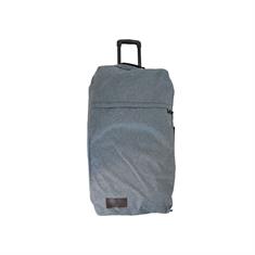 Reisetasche Trolley Kentucky Grau